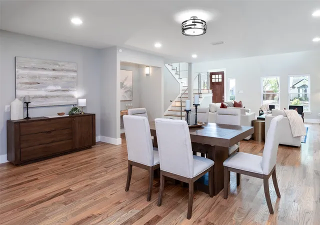 Photo 3 of Sale Pending at 5120 Maple Springs Blvd, Dallas, TX 75235 | MLS# 21246155 | Listing updated on 2026-09-14