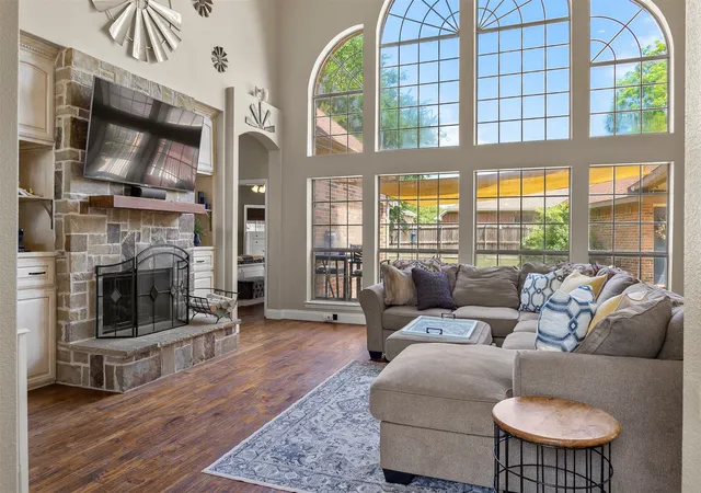 Photo 3 of Sale Pending at 1709 Rosebriar Ln, Keller, TX 76248 | MLS# 21246595 | Listing updated on 2026-07-29