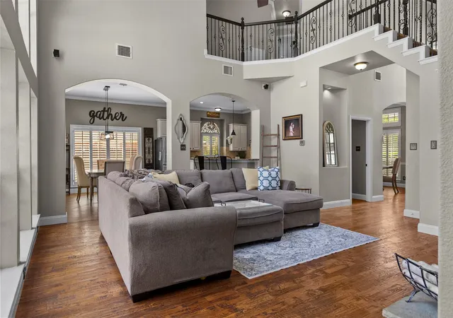Photo 4 of Sale Pending at 1709 Rosebriar Ln, Keller, TX 76248 | MLS# 21246595 | Listing updated on 2026-07-29