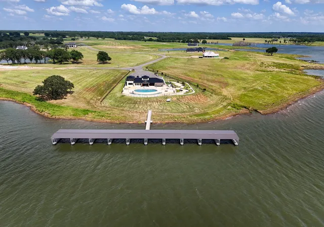 Photo 1 of Land for sale at 215 Cove Side Ct, Honey Grove, TX 75446 | MLS# 21247023 | Listing updated on 2026-07-31