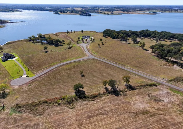 Photo 2 of Land for sale at 215 Cove Side Ct, Honey Grove, TX 75446 | MLS# 21247023 | Listing updated on 2026-07-31