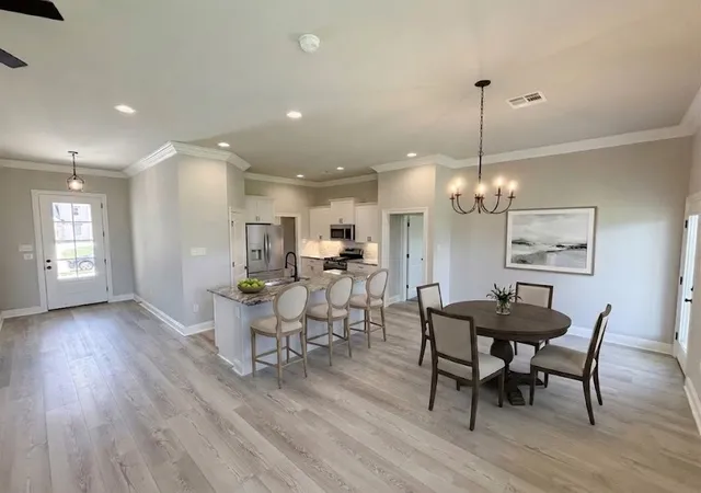 Photo 3 of Sale Pending at 267 Woodcrest Dr, Stonewall, LA 71078 | MLS# 21247325 | Listing updated on 2026-09-14