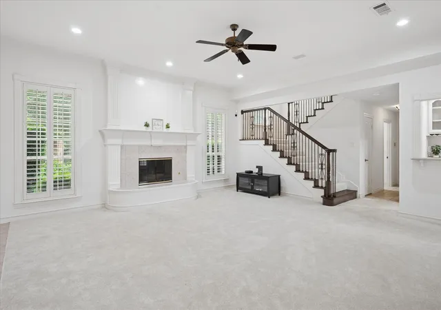 Photo 3 of Single family home for sale at 4607 Shadywood Ln, Colleyville, TX 76034 | MLS# 21247347 | Listing updated on 2026-10-06