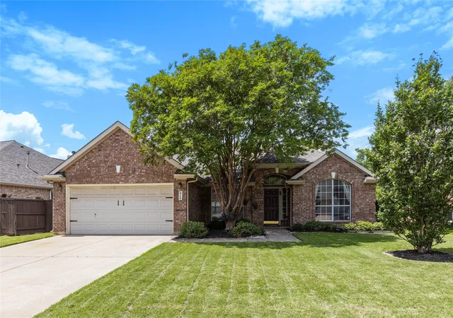 Photo 1 of Single family home for sale at 3724 Ranchman Blvd, Denton, TX 76210 | MLS# 21246102 | Listing updated on 2026-10-04