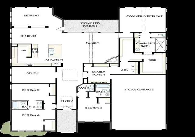 Photo 3 of Sale Pending at 308 Taylor Wy, Justin, TX 76247 | MLS# 21247430 | Listing updated on 2026-09-29