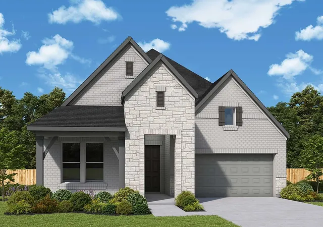 Photo 1 of Single family home for sale at 1804 Stanley Park Ct, Celina, TX 75009 | MLS# 21247488 | Listing updated on 2026-09-14