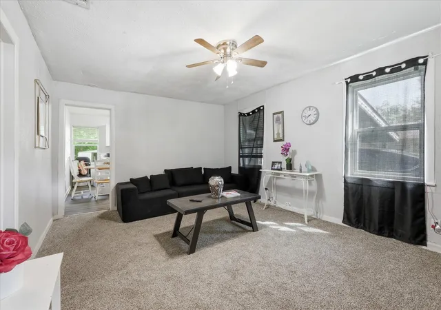 Photo 3 of Single family home for sale at 305 Claude Ave, Cleburne, TX 76031 | MLS# 21244169 | Listing updated on 2026-09-09