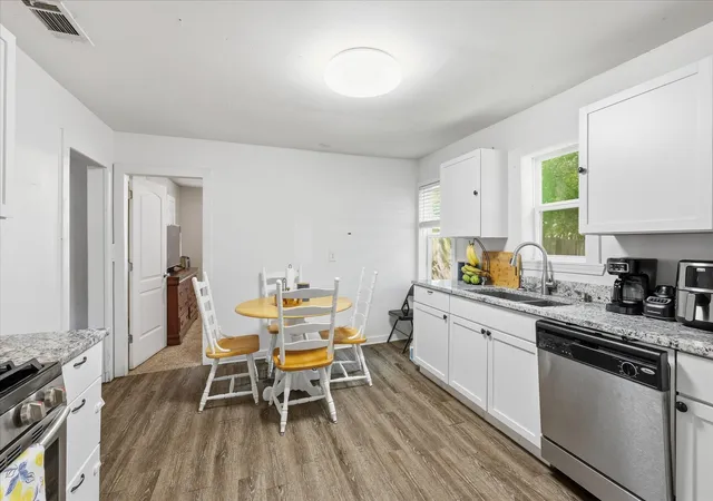 Photo 3 of Single family home for sale at 305 Claude Ave, Cleburne, TX 76031 | MLS# 21244169 | Listing updated on 2026-10-07