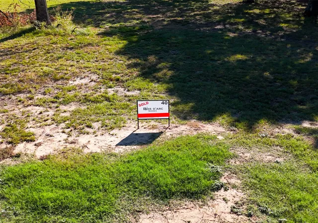 Photo 3 of Land for sale at 710 Waters Wy, Dodd City, TX 75438 | MLS# 21247352 | Listing updated on 2026-07-31