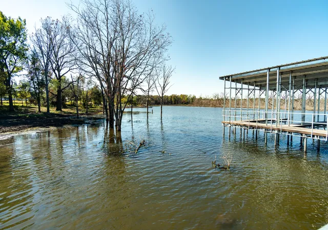 Photo 2 of Land for sale at 630 Waters Wy, Dodd City, TX 75438 | MLS# 21247555 | Listing updated on 2026-07-31