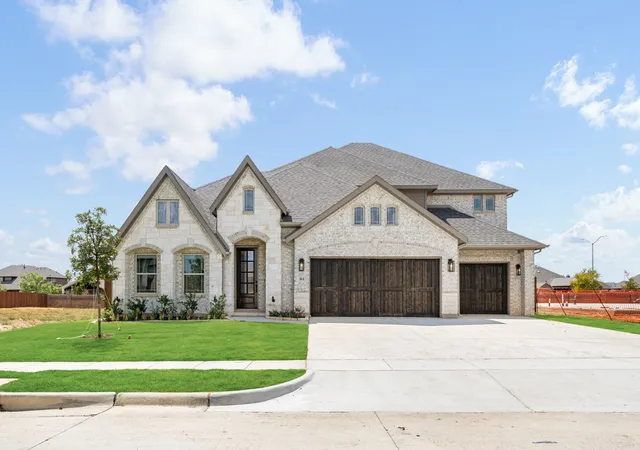 Photo 1 of Single family home for sale at 361 Tony St, Burleson, TX 76028 | MLS# 21247620 | Listing updated on 2026-09-14