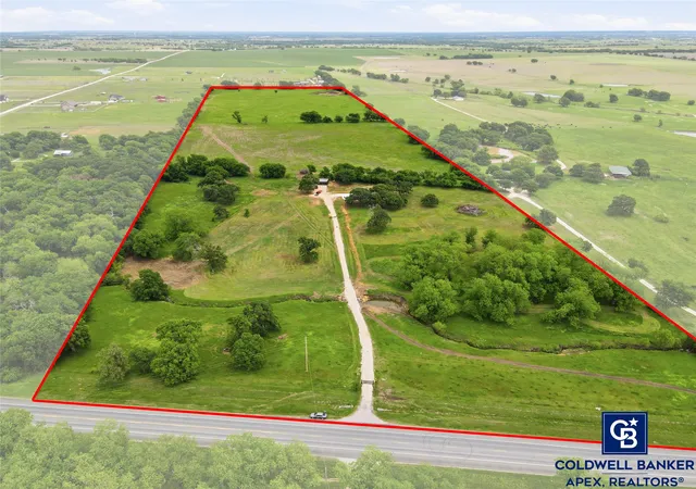 Photo 2 of Land for sale at 11458 St Hwy 171, Covington, TX 76636 | MLS# 21244948 | Listing updated on 2026-08-01