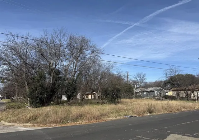 Photo 1 of Land for sale at 809 Dunn Cir, Killeen, TX 76541 | MLS# 21247745 | Listing updated on 2026-09-09