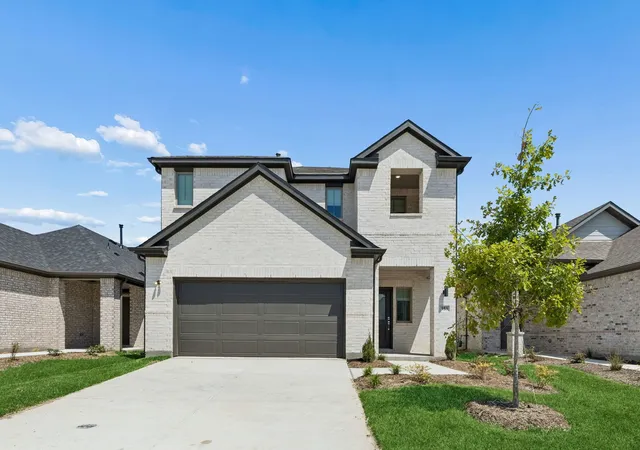Photo 1 of Sale Pending at 504 Green Gables Dr, Mc Kinney, TX 75071 | MLS# 21247815 | Listing updated on 2026-09-11