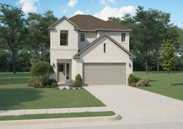 Photo 2 of Sale Pending at 504 Green Gables Dr, Mc Kinney, TX 75071 | MLS# 21247815 | Listing updated on 2026-09-11