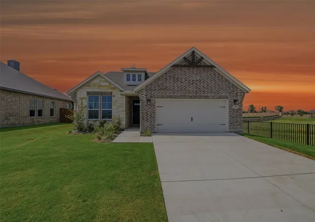 Photo 1 of Single family home for sale at 2109 Bluebird Ln, Anna, TX 75409 | MLS# 21247967 | Listing updated on 2026-09-24