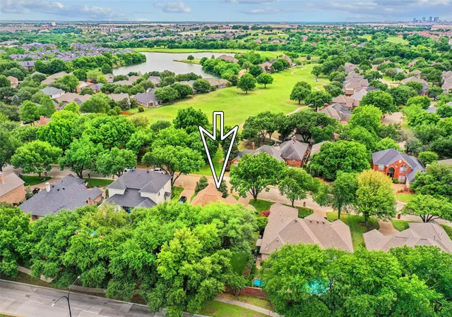 Photo 3 of Single family home for sale at 4213 Fairway Crossing Dr, Fort Worth, TX 76137 | MLS# 21243493 | Listing updated on 2026-09-10