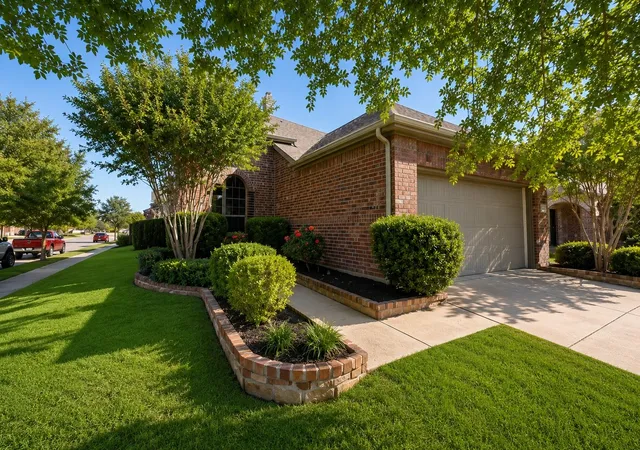Photo 1 of Sale Pending at 16005 Crosslake Ct, Prosper, TX 75078 | MLS# 21248082 | Listing updated on 2026-09-23
