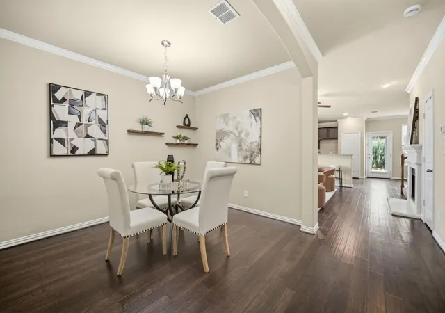 Photo 3 of Sale Pending at 16005 Crosslake Ct, Prosper, TX 75078 | MLS# 21248082 | Listing updated on 2026-09-23