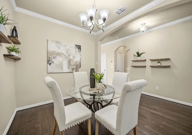 Photo 4 of Sale Pending at 16005 Crosslake Ct, Prosper, TX 75078 | MLS# 21248082 | Listing updated on 2026-09-23
