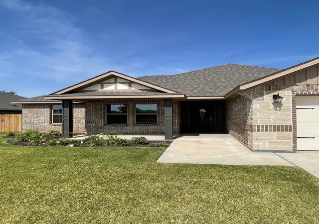 Photo 2 of Single family home for sale at 141 Joel St, Springtown, TX 76082 | MLS# 21245354 | Listing updated on 2026-07-30