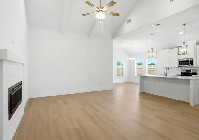 Photo 3 of Single family home for sale at 141 Joel St, Springtown, TX 76082 | MLS# 21245354 | Listing updated on 2026-07-30
