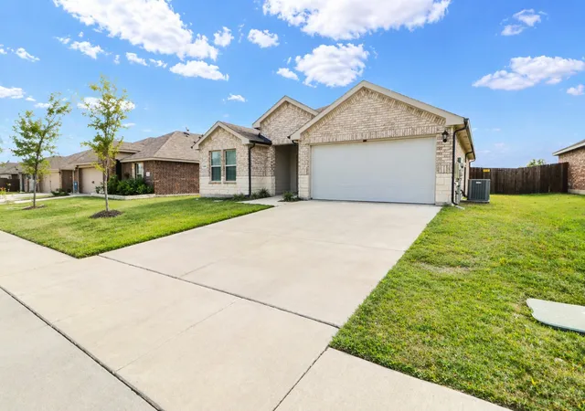 Photo 1 of Single family home for sale at 1501 Cast Iron Ln, Josephine, TX 75189 | MLS# 21246712 | Listing updated on 2026-07-31