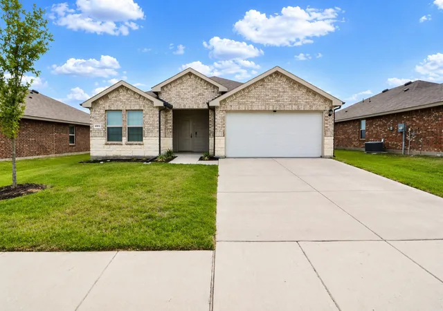 Photo 3 of Single family home for sale at 1501 Cast Iron Ln, Josephine, TX 75189 | MLS# 21246712 | Listing updated on 2026-07-31