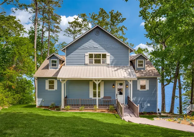 Photo 4 of Single family home for sale at 1478 Charlya Dr, Scroggins, TX 75480 | MLS# 21248013 | Listing updated on 2026-10-01