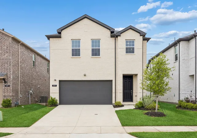 Photo 1 of Single family home for sale at 3117 Lucia Wy, Princeton, TX 75407 | MLS# 21248358 | Listing updated on 2026-10-07