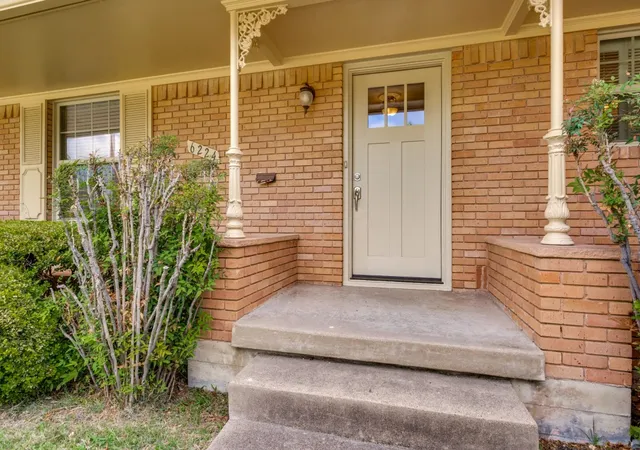 Photo 3 of Single family home for sale at 6224 Berryhill St, Dallas, TX 75231 | MLS# 21248364 | Listing updated on 2026-07-30