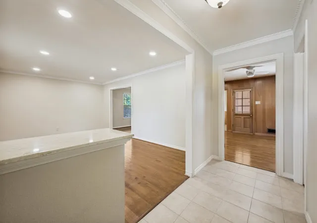 Photo 4 of Single family home for sale at 6224 Berryhill St, Dallas, TX 75231 | MLS# 21248364 | Listing updated on 2026-07-30