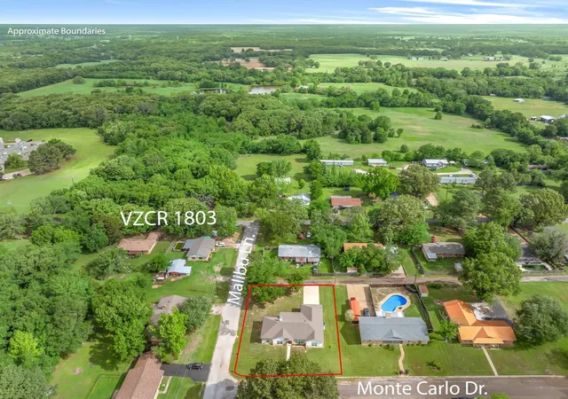 Photo 3 of Single family home for sale at 1024 Monte Carlo, Grand Saline, TX 75140 | MLS# 21248373 | Listing updated on 2026-09-10