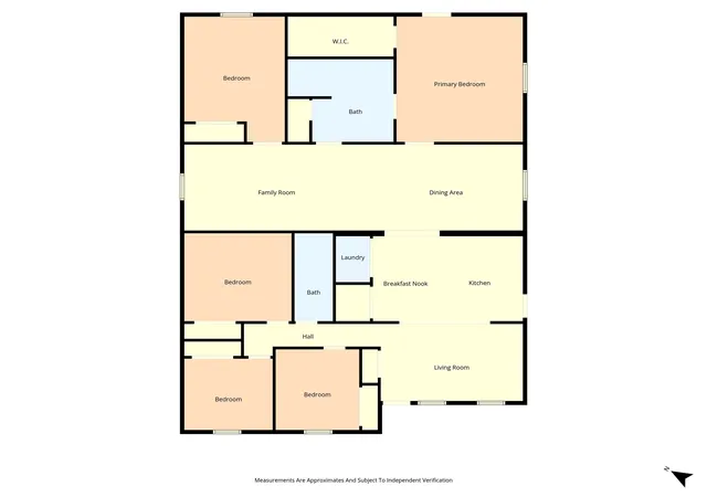 Photo 23 of Single family home for sale at 316 N Elm St, Mart, TX 76664 | MLS# 21248482 | Listing updated on 2026-09-02