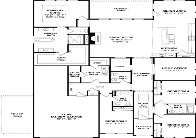 Photo 2 of Sale Pending at 2611 Waverly Dr, Wylie, TX 75098 | MLS# 21248621 | Listing updated on 2026-09-14