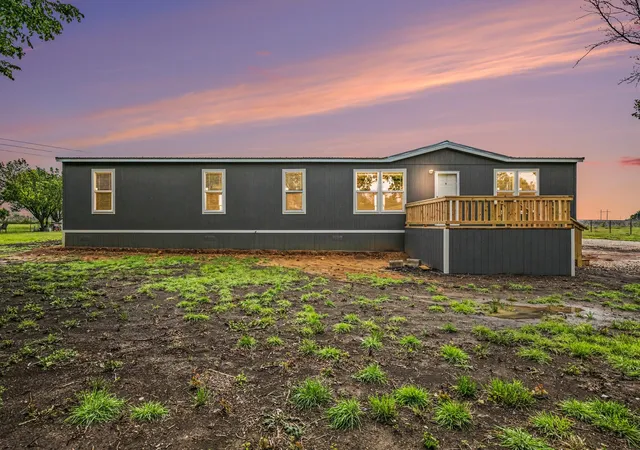 Photo 1 of Single family home for sale at 4109 Cr 405, Alvarado, TX 76009 | MLS# 21164476 | Listing updated on 2026-10-01