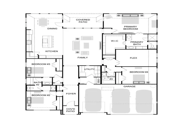 Photo 2 of Sale Pending at 4012 Austin Dr, Farmersville, TX 75442 | MLS# 21248772 | Listing updated on 2026-09-12