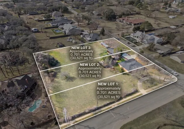 Photo 3 of Single family home for sale at 5804 Pleasant Run Rd, Colleyville, TX 76034 | MLS# 21245263 | Listing updated on 2026-09-10