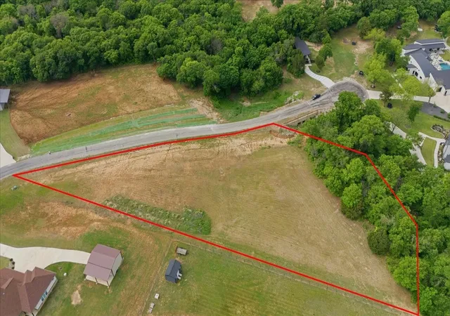Photo 1 of Land for sale at 2012 Ragland Trl, Azle, TX 76020 | MLS# 21246020 | Listing updated on 2026-09-11