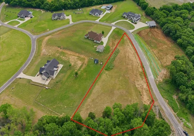 Photo 2 of Land for sale at 2012 Ragland Trl, Azle, TX 76020 | MLS# 21246020 | Listing updated on 2026-09-11