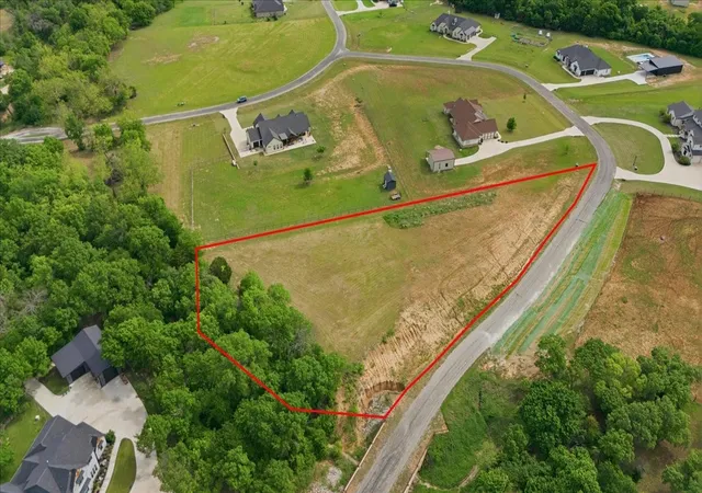 Photo 3 of Land for sale at 2012 Ragland Trl, Azle, TX 76020 | MLS# 21246020 | Listing updated on 2026-09-11