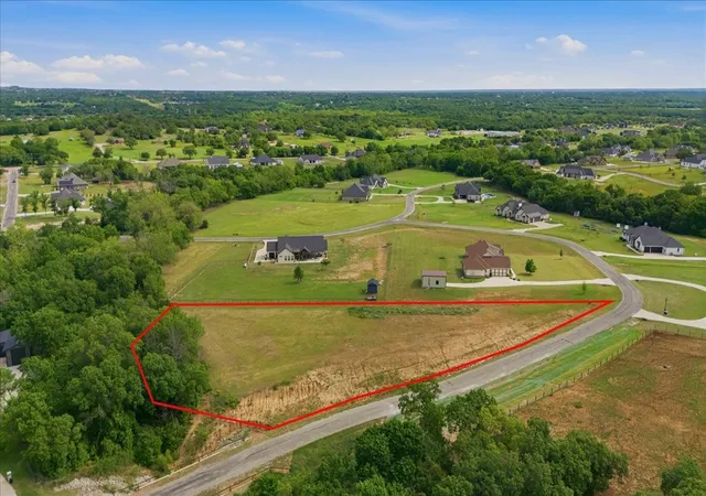 Photo 3 of Land for sale at 2012 Ragland Trl, Azle, TX 76020 | MLS# 21246020 | Listing updated on 2026-09-11