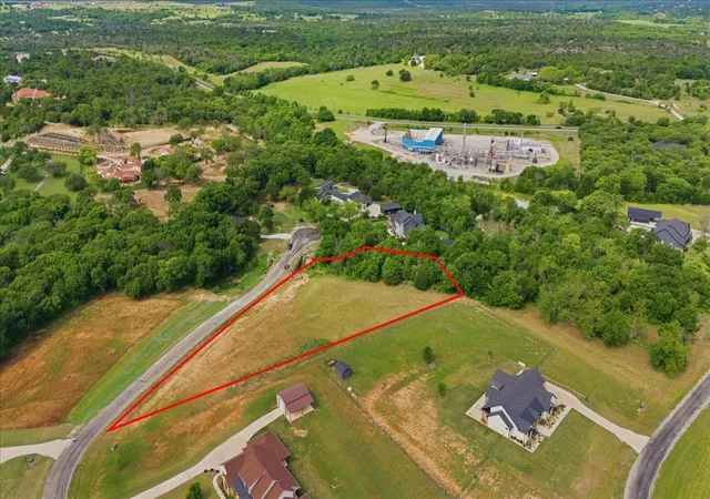 Photo 4 of Land for sale at 2012 Ragland Trl, Azle, TX 76020 | MLS# 21246020 | Listing updated on 2026-09-11