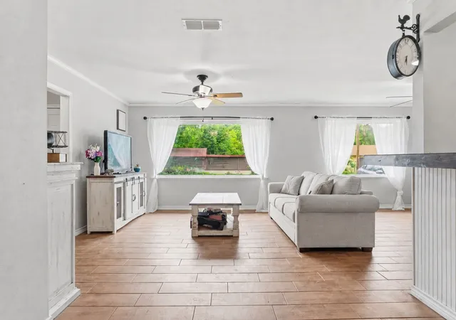 Photo 1 of Single family home for sale at 107 Sequoia Dr, Palestine, TX 75803 | MLS# 21248913 | Listing updated on 2026-07-29