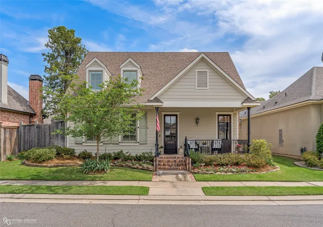 Photo 1 of Single family home for sale at 3025 Newberry Ln, Shreveport, LA 71106 | MLS# 21247452 | Listing updated on 2026-08-02