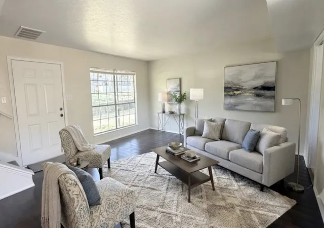 Photo 1 of Condo for sale at 5618 Marina Dr #32, Garland, TX 75043 | MLS# 21248676 | Listing updated on 2026-09-18