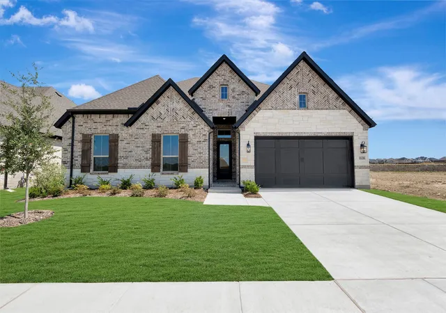 Photo 1 of Single family home for sale at 1128 Vletti Dr, Fate, TX 75087 | MLS# 21249086 | Listing updated on 2026-09-08