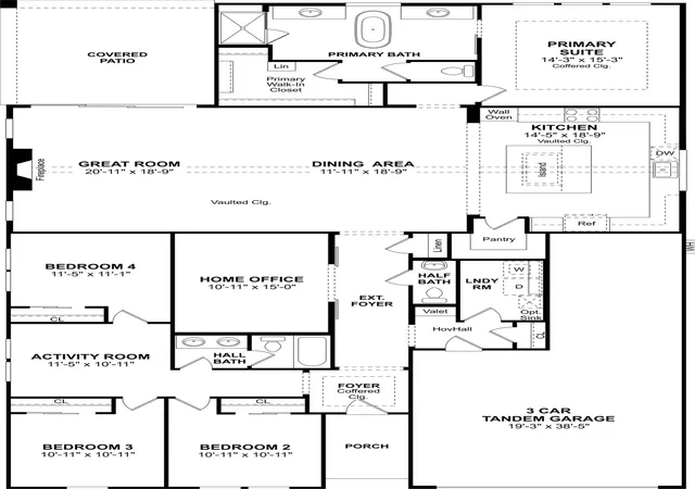 Photo 2 of Single family home for sale at 1128 Vletti Dr, Fate, TX 75087 | MLS# 21249086 | Listing updated on 2026-09-08