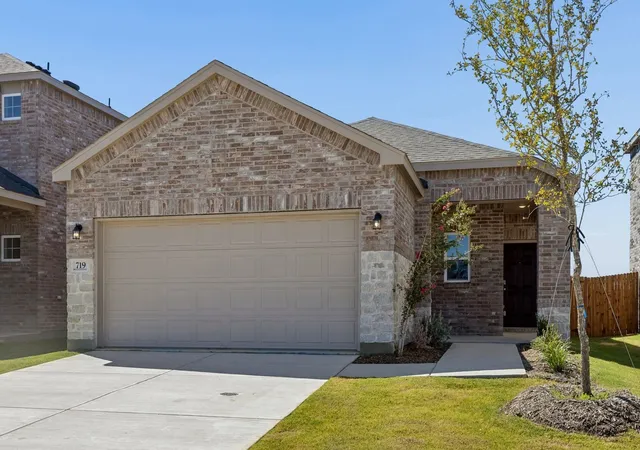 Photo 1 of Single family home for sale at 719 Springwell Dr, Princeton, TX 75407 | MLS# 21247617 | Listing updated on 2026-09-08