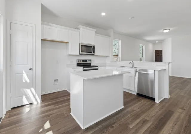 Photo 3 of Single family home for sale at 719 Springwell Dr, Princeton, TX 75407 | MLS# 21247617 | Listing updated on 2026-09-08